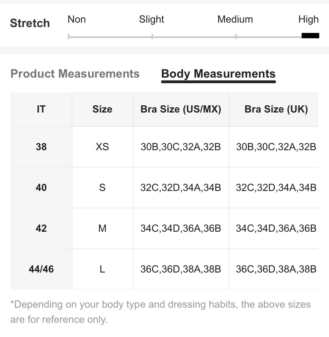 3 pezzi set bikini gonna